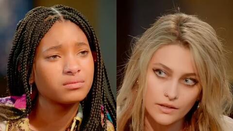Paris Jackson Opens up About Her Late Father Michael Jackson