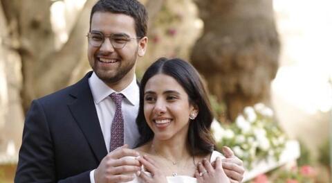 لمن منح ملك الأردن عبدالله الثاني مؤخرًا لقب 