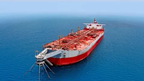 Greenpeace: UN Must Act to Prevent Major Oil Spill Catastrophe in Yemen