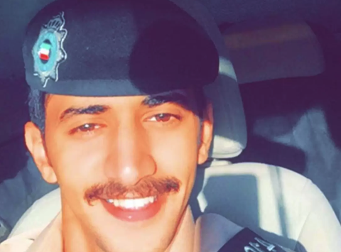 جريمة مروعة تهز الكويت.. سوري يذبح أمه ثم يطعن شرطي حاول القبض عليه