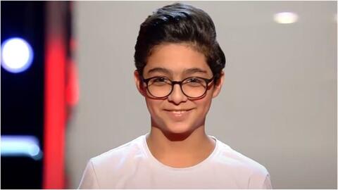 The Voice Kids Contestant Moaz Issa Accused of Attempted Murder After Breaking Another Child's Skull With a Key