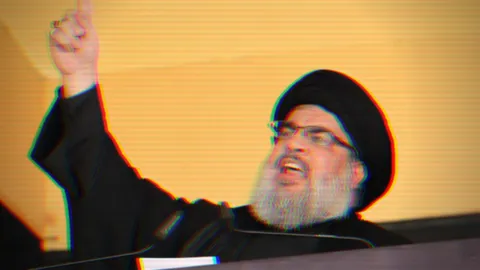 The Internet Is Confused: Is Hezbollah's Hassan Nasrallah Dead?