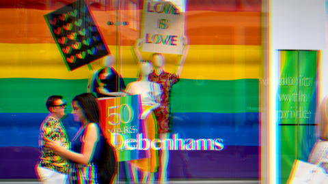 Pride Month Sales: True Solidarity or Opportunity for Profit?