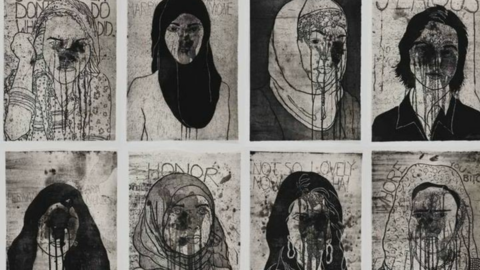 Mariam Ashur, Missing Gazan Girl, Releases a Video Telling Her Story