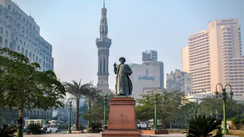 Why Is Egypt Planning to Lay off 3 Million Govt Employees?