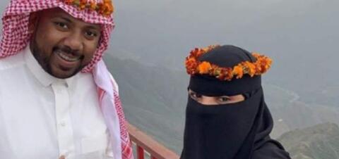 بعد انفصاله عن سعاد.. نادر النادر يعلن زواجه الجديد