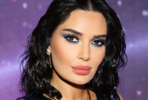 سيرين عبد النور في كواليس (دور العمر): كما لم ترها من قبل!