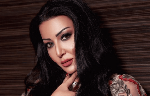 سمية الخشاب تشعل السوشيال ميديا بإطلالة جريئة ورقص خليع.. وترد على المنتقدين 