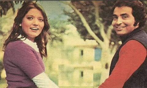 حسن يوسف يحلل القبلات في الأفلام القديمة.. 