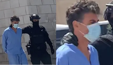 قضية 