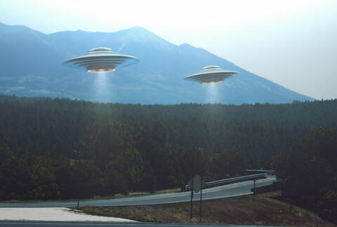 'We Are Not Alone in The Universe', - NASA's Bill Nelson