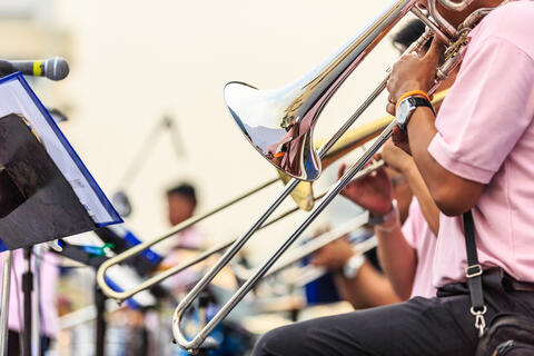  The 28th Istanbul Jazz Festival: A Breath of Fresh Air 