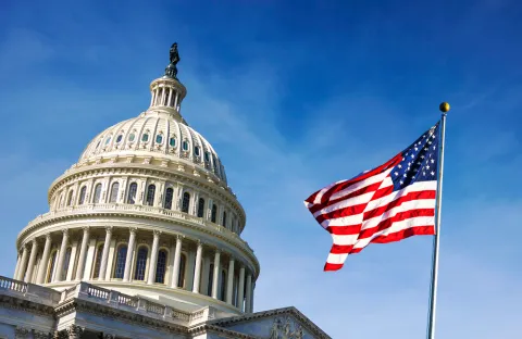 US House Removes Confederate Statues in Capitol Hill