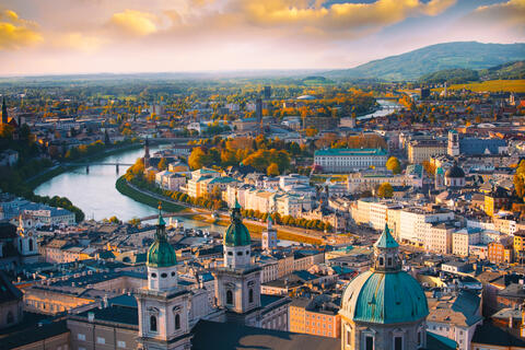What is Behind Austria's Controversial 'Islam Map'?