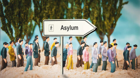 'Immigrants Are Bringing the Coronavirus!' Is Racist Rhetoric Getting Out of Hand in Italy?
