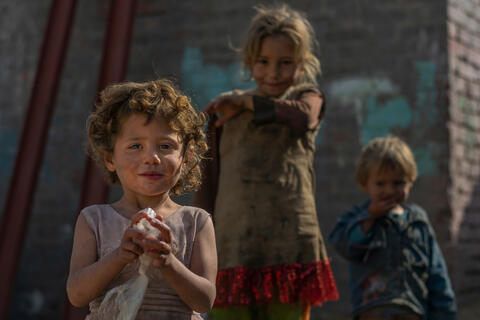 Pope Francis is 'Deeply Sorry' For Bodies of The 215 Children Discovered in Canada