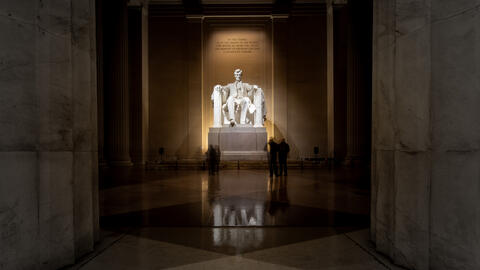 From Lincoln to Biden: Are African Americans Really Free?