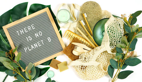 Are People Willing to Pay More for Environment-Friendly Products?