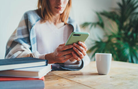 How Much Access to Mobile Internet Do Women Have in 2021?