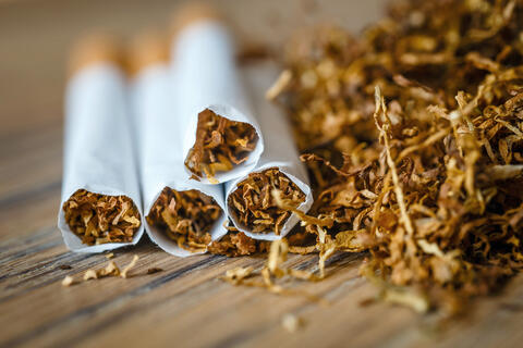 The Gulf States Are Hellbent on Slashing Smoking But How?