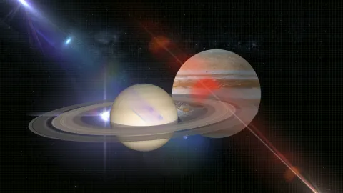 'We Are Not Alone in The Universe', - NASA's Bill Nelson