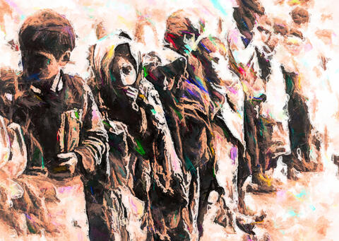 Time For The Truth: Canada's Dark School Secrets Out!