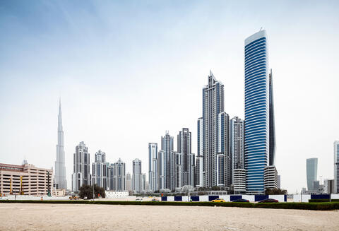 UAE: Can You Cut Flat Rent in The Middle of Tenancy Agreement?