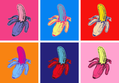 Tehran Contemporary Art Museum Reopens With Works by Andy Warhol 