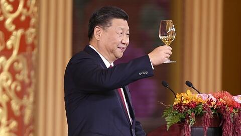President Xi Jinping Gets Ready to Celebrate 100 Years of Chinese Communism