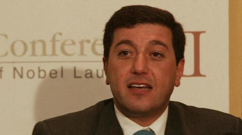 Jordan: First Hearing of Awadallah, Sharif Hassan Opens