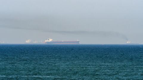 استهداف سفينة إسرائيلية قبالة ساحل عُمان