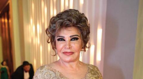 صفية العمري تكشف سبب تشوه وجهها.. ولهذا السبب رفضت الزواج!