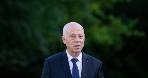 النهضة تنفي منع الغنوشي من السفر والمشيشي يتخلى عن منصبه