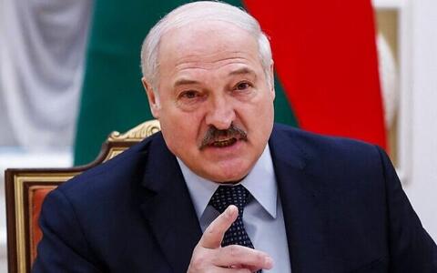 Belarus Border With Ukraine Closed Amid Coup Fear
