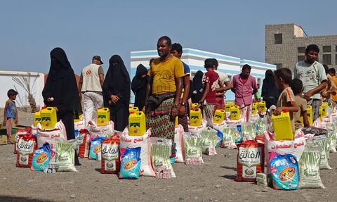 Another UN Envoy For Yemen! Can The War End?