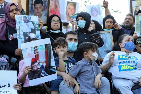 Political Murder in Lebanon: One More Doesn't Make Any Difference!