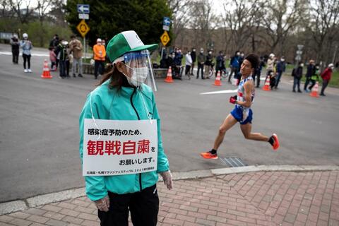 Richardson's Suspension Triggers Calls to Boycott Tokyo Olympics
