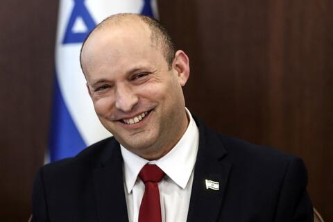 Israeli PM Naftali Bennett to Visit The US in August
