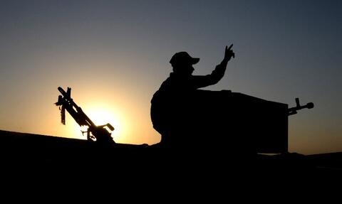 Fire Kills 41 in an Iraqi Hospital Covid-19 Section