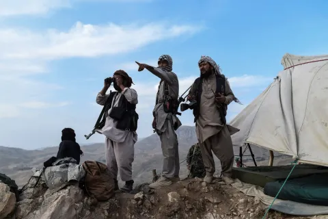Afghanistan: Threats of Taliban Atrocities in Kandahar