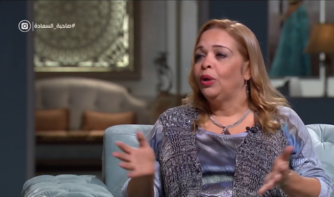 سحر كامل تفارق الحياة بعد مسيرة دامت 40 عامًا.. صاحبة ايفيه: 