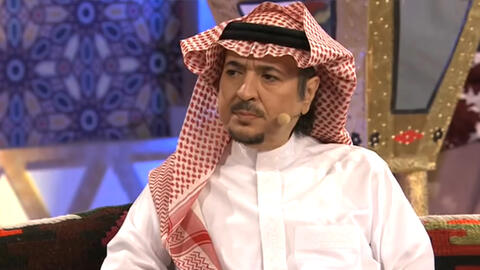 نجل خالد سامي يبكي الجمهور بصور طفولته مع والده.. ورسالة عاطفية تعبر عن اشتياقه له!