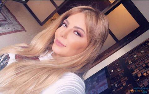 ليليا الأطرش 