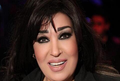 فيفي عبده تحتفل بتخرج حفيدتها.. وتنشر صورتها