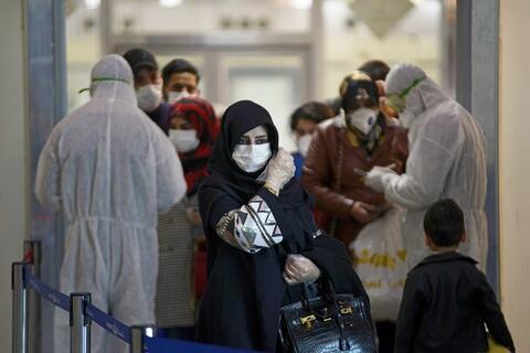 Mideast States Lack Vision in Dealing With Covid - World Bank Official 