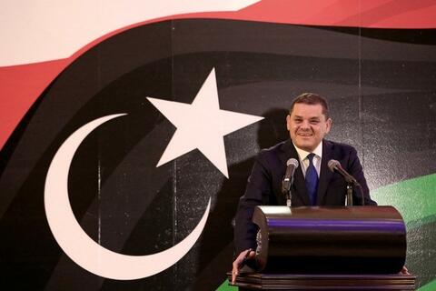 Its Touch and Go in Libya With Haftar Still Unwilling to Give up His Role!