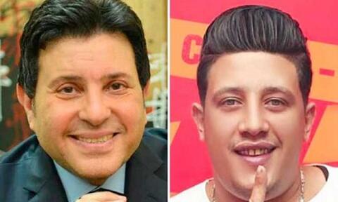 بعد منعه من الغناء: حمو بيكا يستجيب لنصيحة هاني شاكر