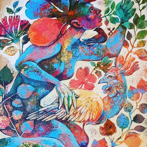 Artists in Istanbul Are Building Bridges With Their Syrian Opposites!