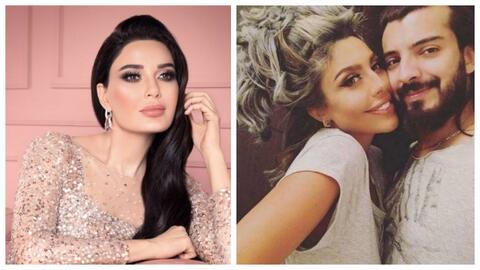 فوز العتيبي وجوزها في ساحة قتال.. من انتصر؟!