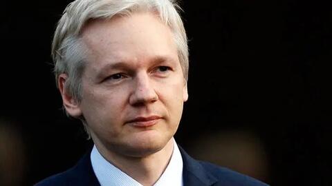 What Will Happen to Julian Assange Now?